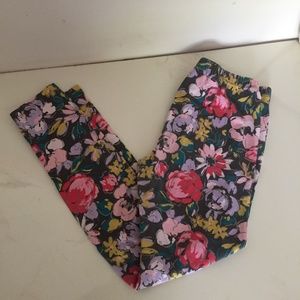 Circo Girls Leggings